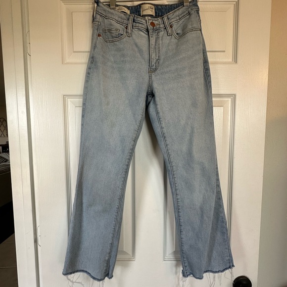 Universal Thread Jeans - Picture 4 of 4